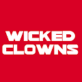 邪恶小丑 NFT 集合多边形区块链。 /nfts/wicked-clowns/wicked-clowns.png