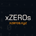 xZEROs 是 1001 个真正的跨链唯一生成的 NFT 的实验集合 /nfts/xzeros/xzeros.png